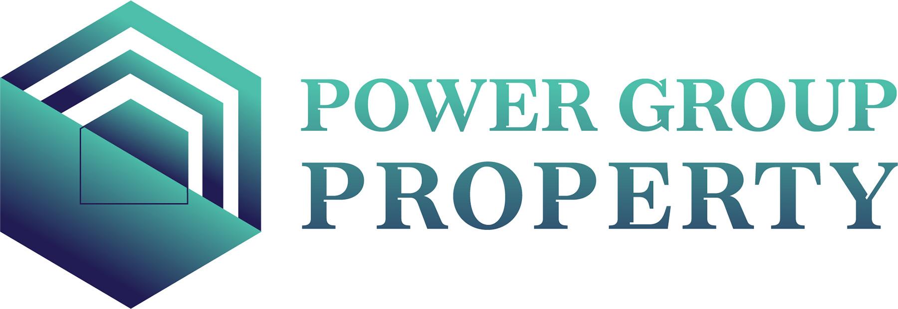 Prekės ženklas: POWER GROUP PROPERTY